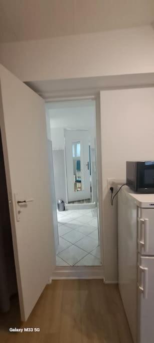 Апартаменты Bienvenue Chez Vous Онфлёр Экстерьер фото